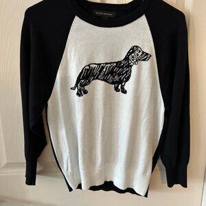 Banana Republic XS Dachshund